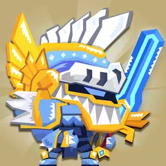 Hero Simulator: Clicker Idle APK download