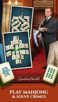 Mahjong Crimes syot layar 1