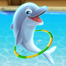 My Dolphin Show Theme Park（Unreleased） APK