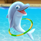 My Dolphin Show Theme Park (Unreleased) آئیکن