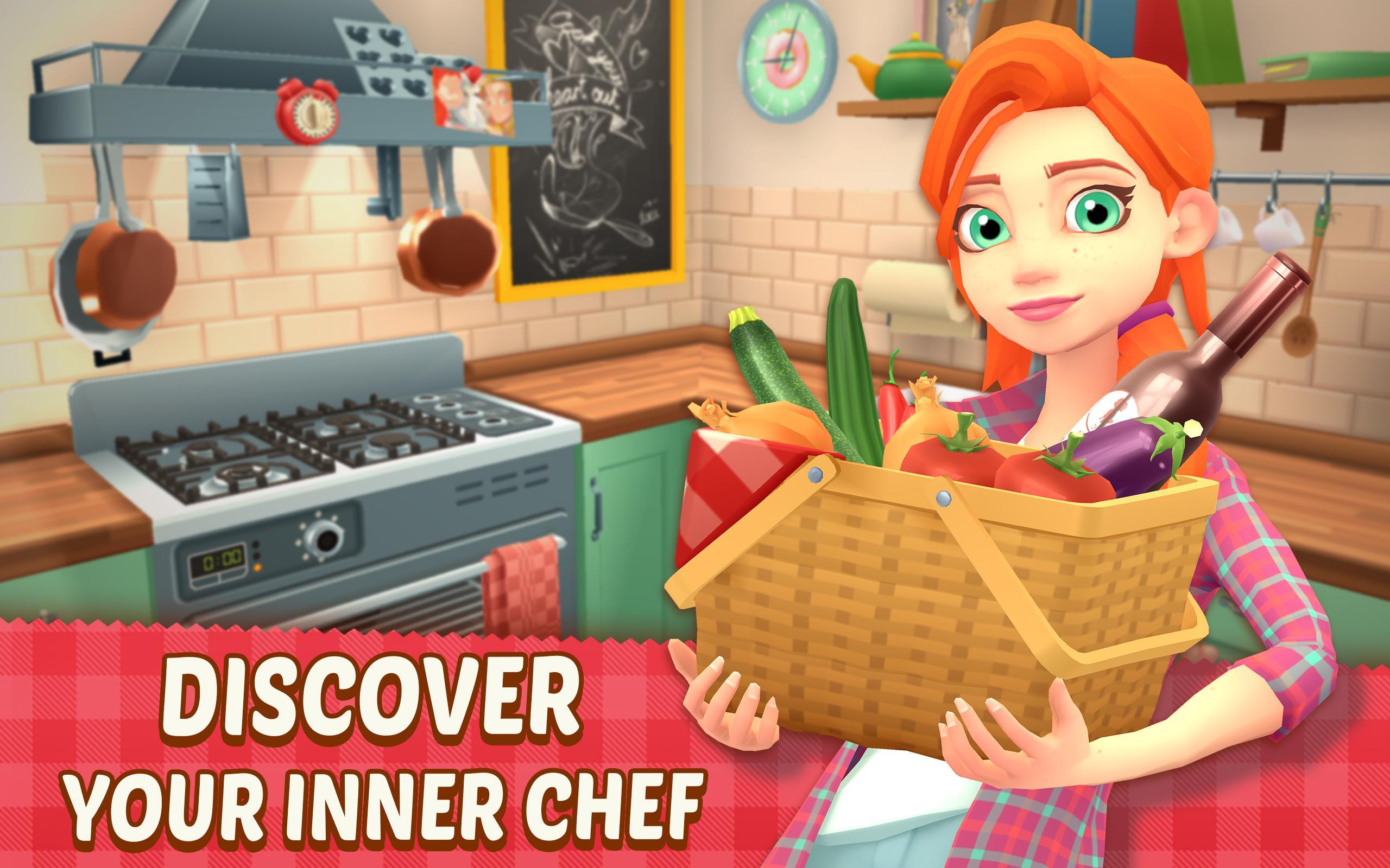 Game Kelas Memasak  Sara  Kue Ulang Tahun Berbagi Game