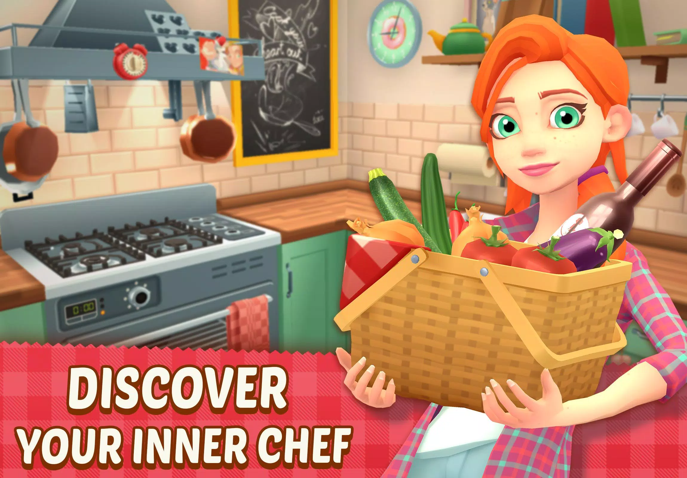 jogos de culinaria da sara APK Download 2023 - Free - 9Apps