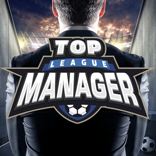 Top League Football Manager