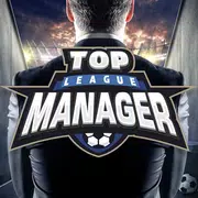 Top League Soccer Manager