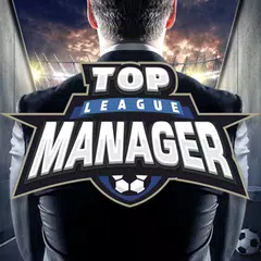 Top League Soccer Manager アプリダウンロード