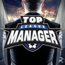 Top League Soccer Manager aplikacja