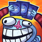 Troll Face Card Quest（Unreleased）