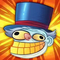 Troll Face Clicker Quest APK 下載