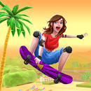 Uphill Rush Santa Monica Bay APK