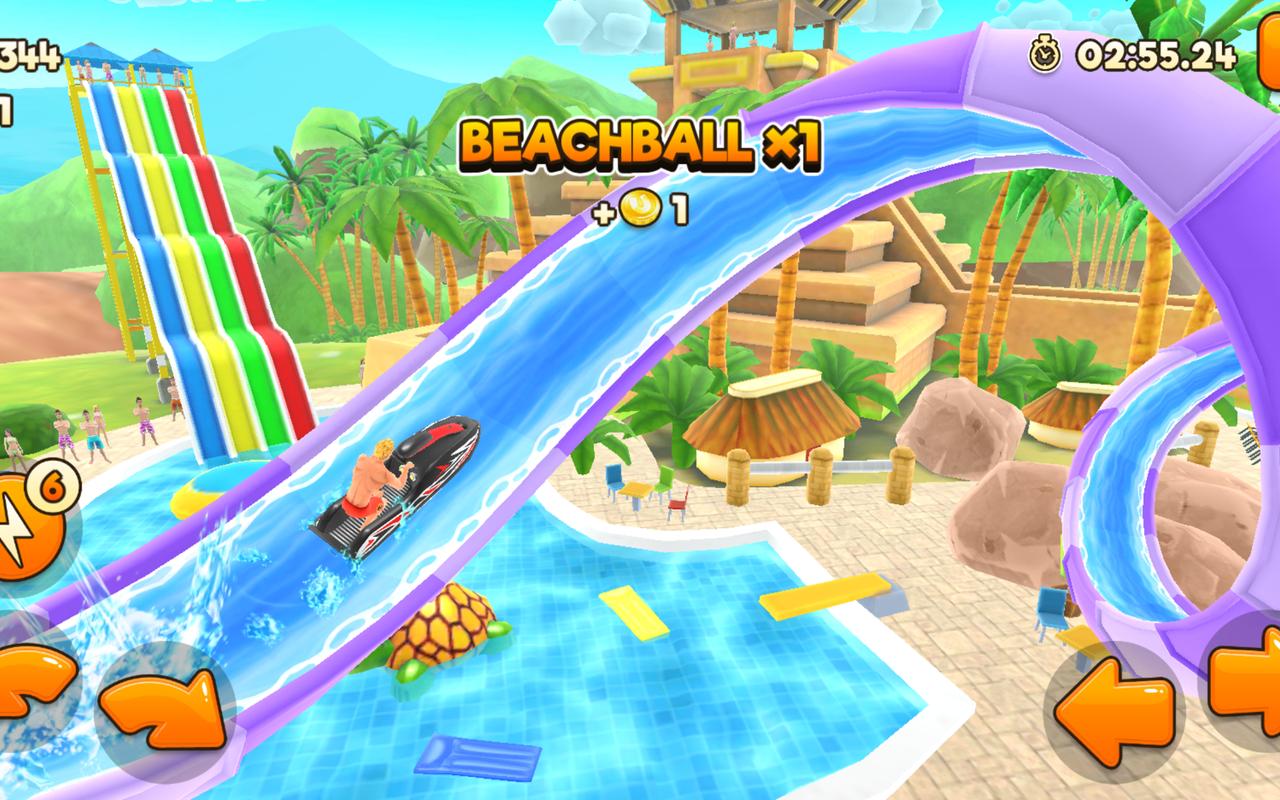 Uphill Rush for Android - APK Download