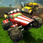 Crash Drive 2 icon Crash Drive 2 icon