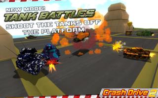 Crash Drive 2 screenshot 2