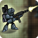 Peacekeeper - Trench Defense APK