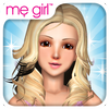 Me Girl Dress Up icon