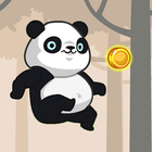 Run Panda Run-icoon