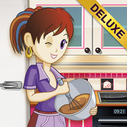 Sara's Cooking Party – Apps no Google Play