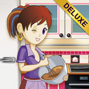 École de cuisine Sara - Le jeu APK