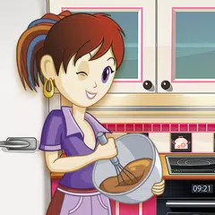 莎拉的烹飪班 (lite)