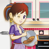 Sara's Cooking Class : Kitchen আইকন