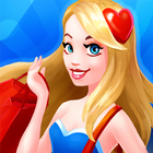 Shopaholic 2, Shopping game ! Zeichen