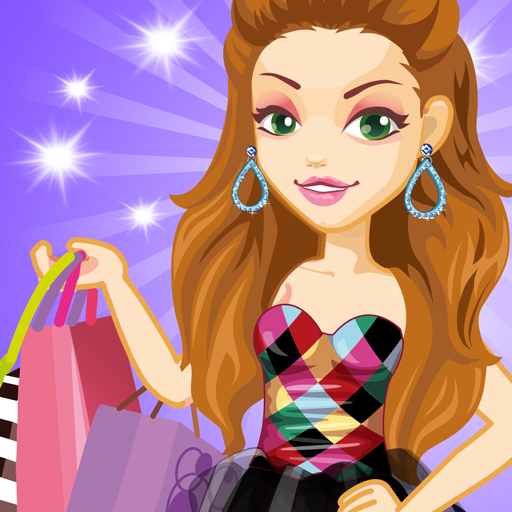 Shopaholic World: Dress Up