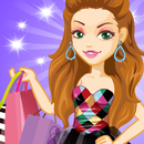 Shopaholic World: shoppen-APK