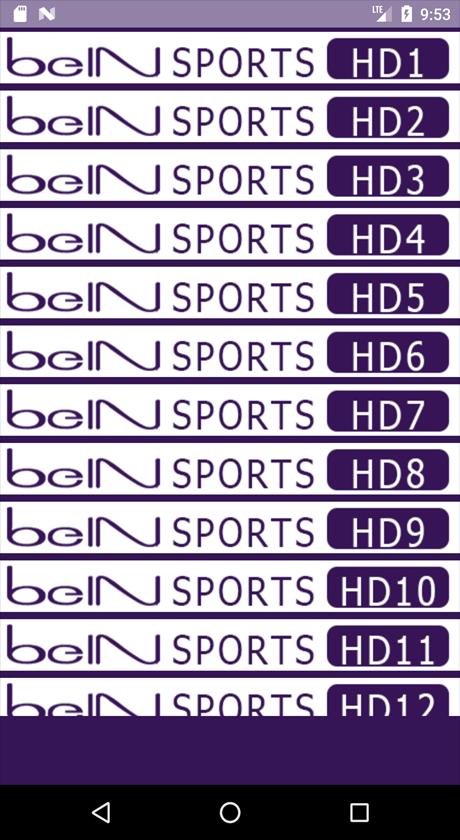 Watch bein sports live 2018 full -----Prank---- for Android - APK Download