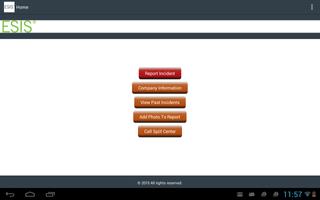 ESIS Construction screenshot 1
