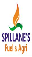 Spillanes Fuel And Agri poster