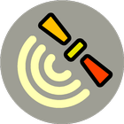 GPS Speed and Accuracy Tester ikona