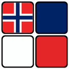 Learn Norwegian-icoon