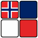 Learn Norwegian (Nynorsk) aplikacja