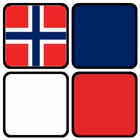 Learn Norwegian ikona