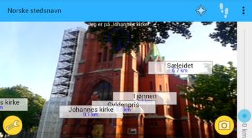 Norwegian Cities and Villages स्क्रीनशॉट 2