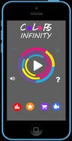 Colors Infinity Switchs Affiche