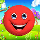 Funny Red Ball-APK