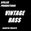 Caustic Vintage Bass Preset