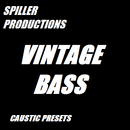 Caustic Vintage Bass Preset APK