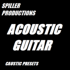 Caustic Preset Acoustic Guitar 圖標