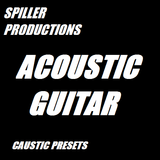 Caustic Preset Acoustic Guitar 图标