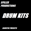 ”Caustic Presets Drum Kits