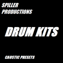 APK Caustic Presets Drum Kits