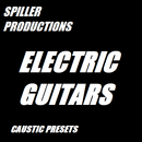 Caustic Preset Electric Guitar-APK
