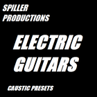 Caustic Preset Electric Guitar 아이콘