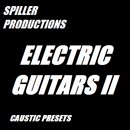 Caustic Preset E. Guitars II-APK
