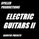 Caustic Preset E. Guitars II icône