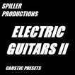 ”Caustic Preset E. Guitars II