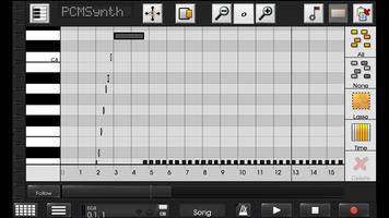 2 Schermata Caustic Preset E. Guitars II