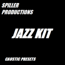 Caustic Jazz Drum Kit Preset-APK