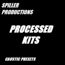 APK Caustic Drum Kits